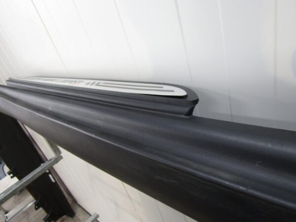 Zijskirt Links Dorpellijst Mini Cooper Paceman S R61 12-16 51779808935 Dorpel P13891