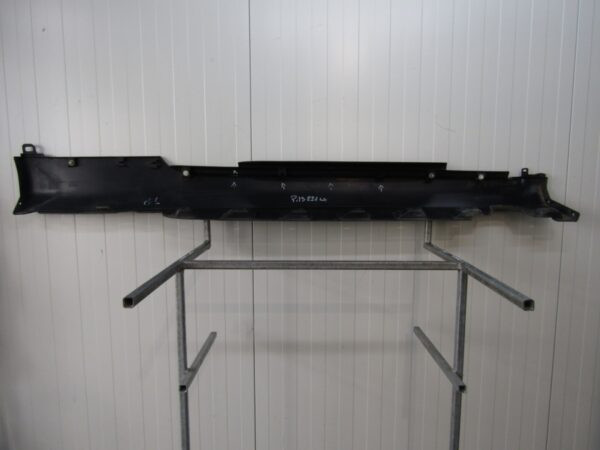 Zijskirt Links Dorpellijst Mini Cooper Paceman S R61 12-16 51779808935 Dorpel P13891