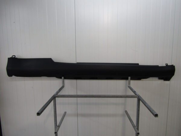Zijskirt Dorpellijst Rechts Mini Cooper Paceman R61 12-16 51779808936 Dorpel P13894