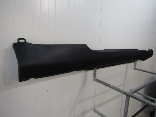 Zijskirt Dorpellijst Rechts Mini Cooper Paceman R61 12-16 51779808936 Dorpel P13894