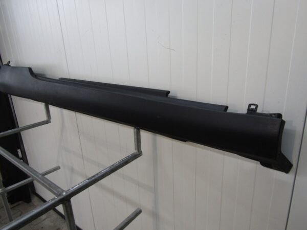 Zijskirt Dorpellijst Rechts Mini Cooper Paceman R61 12-16 51779808936 Dorpel P13894