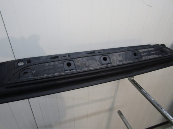 Zijskirt Dorpellijst Rechts Mini Cooper Paceman R61 12-16 51779808936 Dorpel P13894