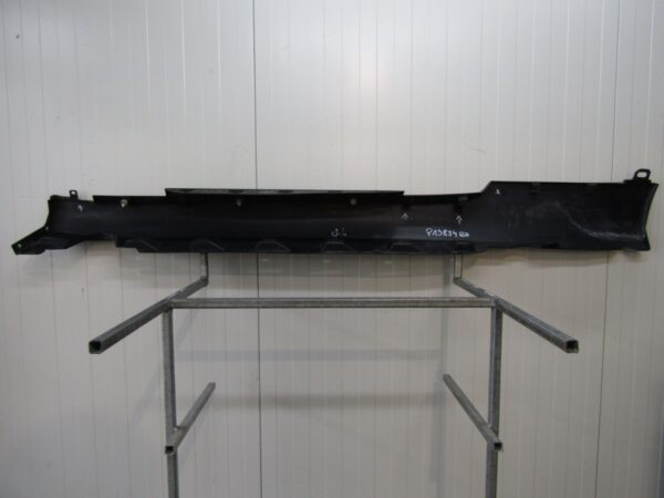 Zijskirt Dorpellijst Rechts Mini Cooper Paceman R61 12-16 51779808936 Dorpel P13894