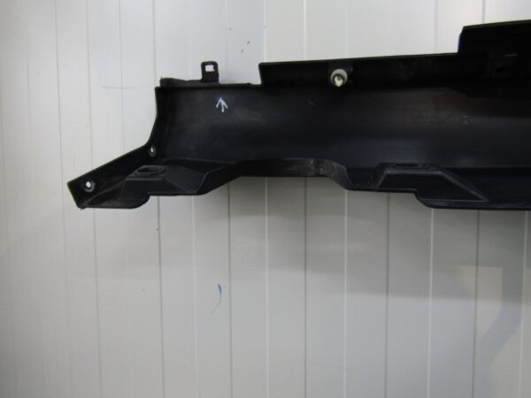 Zijskirt Dorpellijst Rechts Mini Cooper Paceman R61 12-16 51779808936 Dorpel P13894