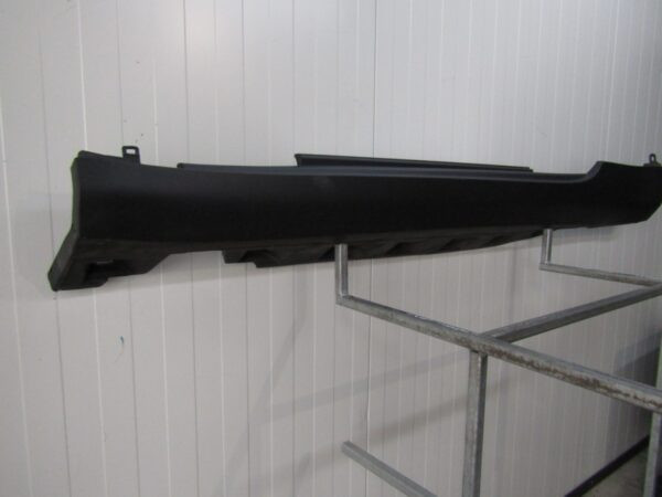 Zijskirt Links Dorpellijst Mini Cooper Paceman S R61 12-16 51779808935 Dorpel P13914