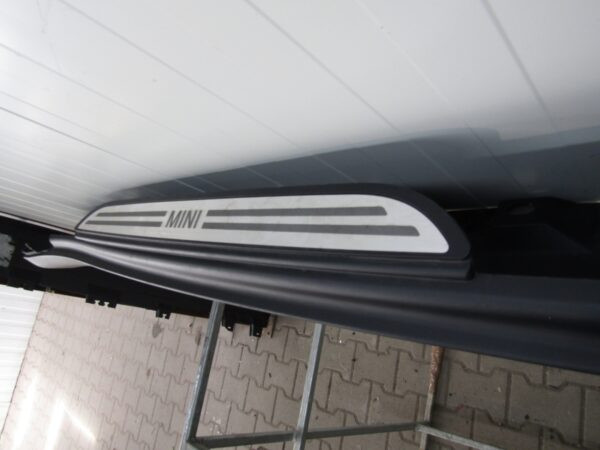 Zijskirt Links Dorpellijst Mini Cooper Paceman S R61 12-16 51779808935 Dorpel P13914