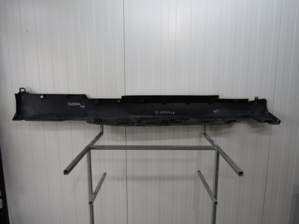 Zijskirt Links Dorpellijst Mini Cooper Paceman S R61 12-16 51779808935 Dorpel P13914