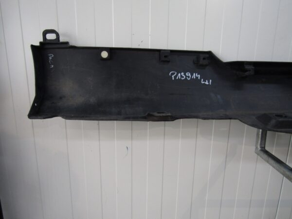 Zijskirt Links Dorpellijst Mini Cooper Paceman S R61 12-16 51779808935 Dorpel P13914
