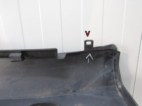Zijskirt Links Dorpellijst Mini Cooper Paceman S R61 12-16 51779808935 Dorpel P13914