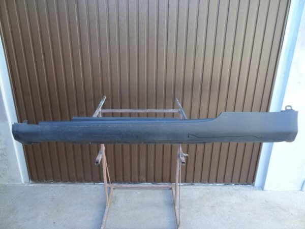 Zijskirt Links Dorpellijst Mini Cooper Paceman Links 8541457410 Dorpel C4857