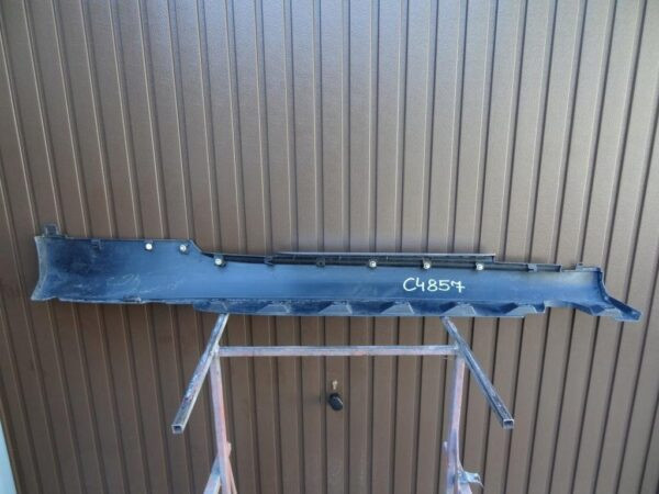 Zijskirt Links Dorpellijst Mini Cooper Paceman Links 8541457410 Dorpel C4857