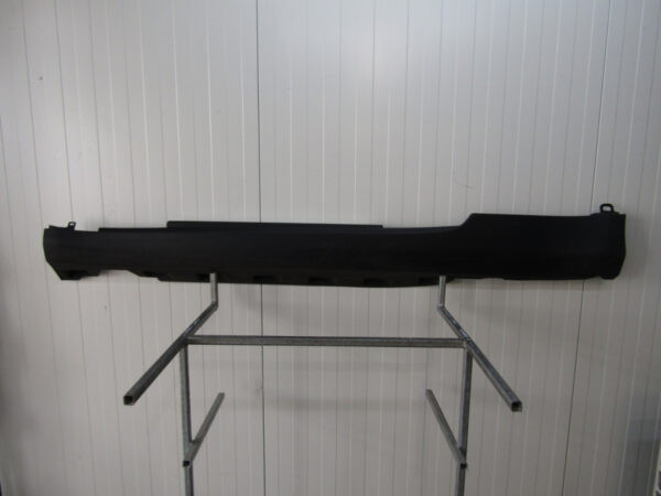 Zijskirt Links Dorpellijst Mini Cooper Paceman S R61 12-16 51779808935 Dorpel P13890