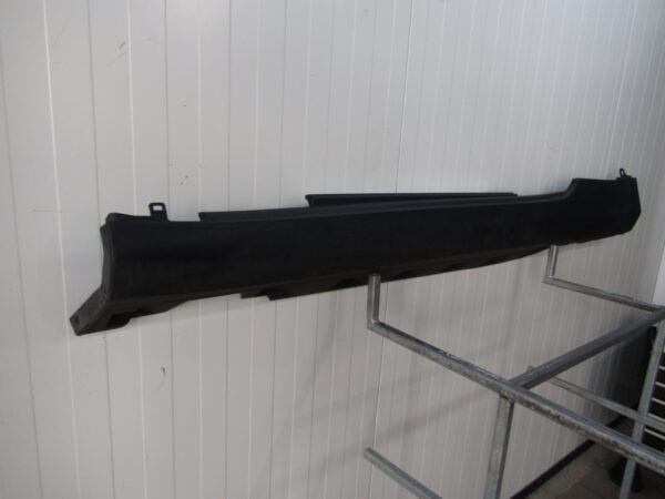 Zijskirt Links Dorpellijst Mini Cooper Paceman S R61 12-16 51779808935 Dorpel P13890