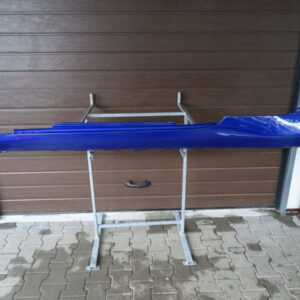 Zijskirt Links Dorpellijst Mini Cooper Paceman 8542386494 Dorpel C6744
