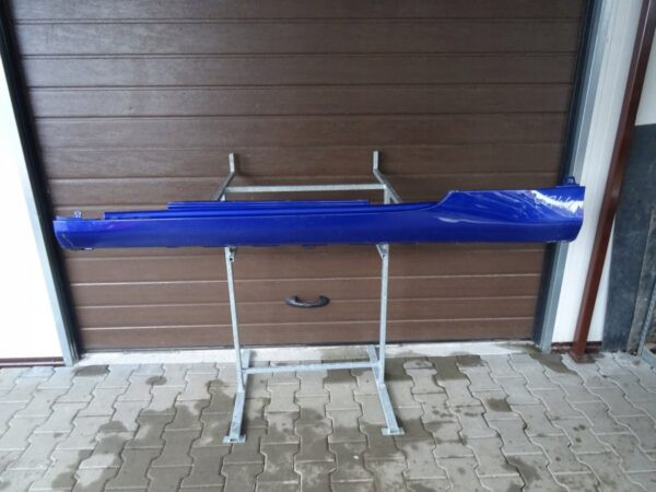 Zijskirt Links Dorpellijst Mini Cooper Paceman 8542386494 Dorpel C6744