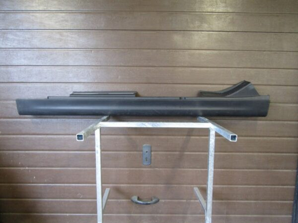 Zijskirt Links Dorpellijst Mini Cooper S F55 5dr 13- 161899106GB 9447409 Dorpel P12225