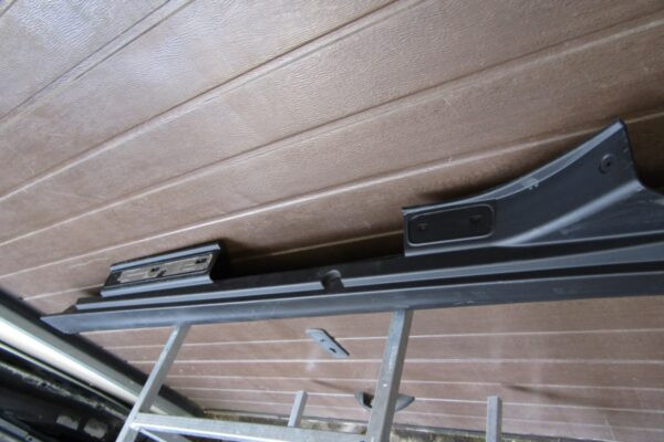 Zijskirt Links Dorpellijst Mini Cooper F55 5dr 13- 161899106GB 9447409 Dorpel P12341