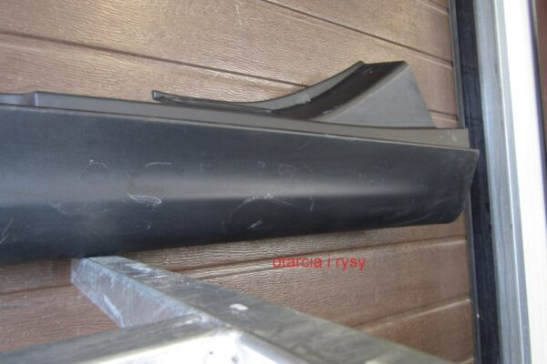 Zijskirt Links Dorpellijst Mini Cooper F55 5dr 13- 161899106GB 9447409 Dorpel P12341