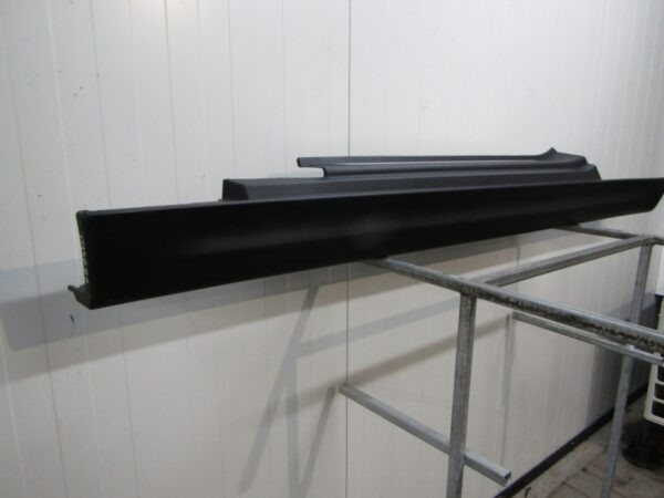 Zijskirt Links Dorpellijst Mini Cooper S F56 3dr 13e 51777300817 16189910gb Dorpel P14697