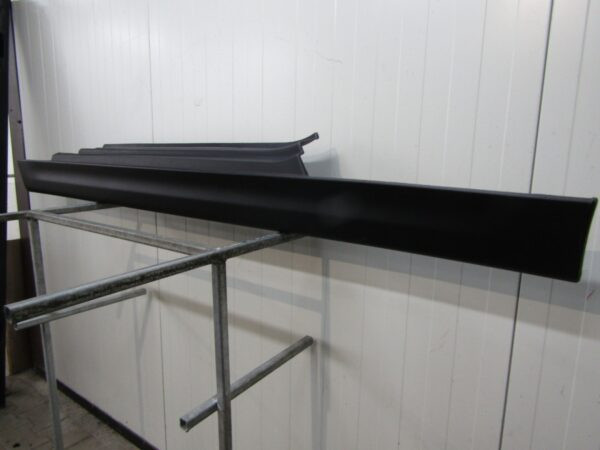 Zijskirt Links Dorpellijst Mini Cooper S F56 3dr 13e 51777300817 16189910gb Dorpel P14697