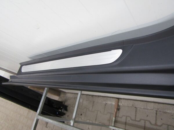 Zijskirt Links Dorpellijst Mini Cooper S F56 3dr 13e 51777300817 16189910gb Dorpel P14697