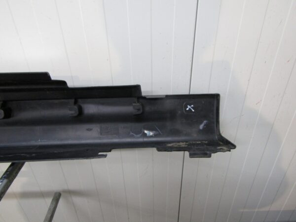 Zijskirt Links Dorpellijst Mini Cooper S F56 3dr 13e 51777300817 16189910gb Dorpel P14697