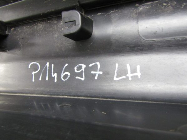 Zijskirt Links Dorpellijst Mini Cooper S F56 3dr 13e 51777300817 16189910gb Dorpel P14697