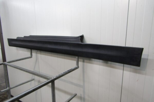 Zijskirt Links Dorpellijst Mini Cooper S F56 3dr 13e Dorpel 51777300817 16189910gb P15434