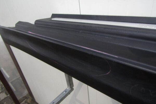 Zijskirt Links Dorpellijst Mini Cooper S F56 3dr 13e Dorpel 51777300817 16189910gb P15434