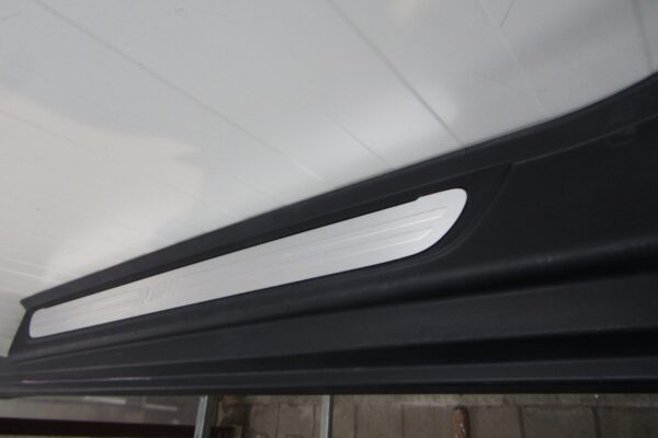 Zijskirt Links Dorpellijst Mini Cooper S F56 3dr 13e Dorpel 51777300817 16189910gb P15434