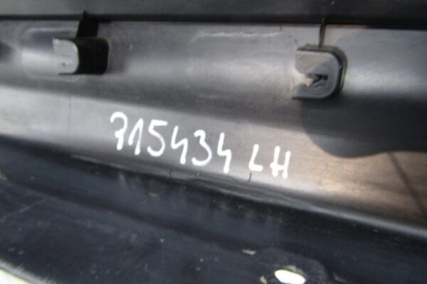 Zijskirt Links Dorpellijst Mini Cooper S F56 3dr 13e Dorpel 51777300817 16189910gb P15434