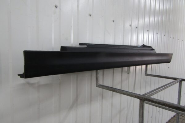 Zijskirt Links Dorpellijst Mini Cooper S F56 F57 3d 13- 51777300817 16189910gb Dorpel P15685