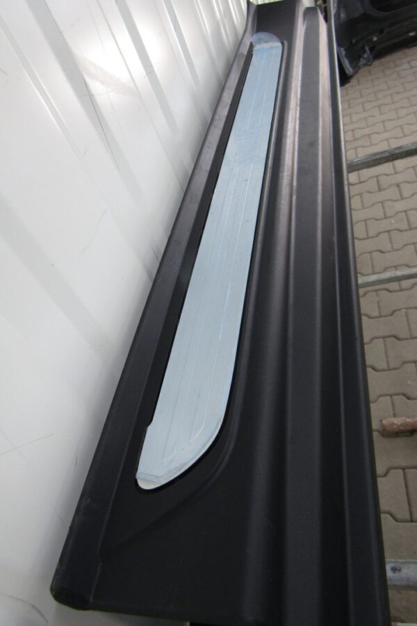 Zijskirt Links Dorpellijst Mini Cooper S F56 F57 3d 13- 51777300817 16189910gb Dorpel P15685