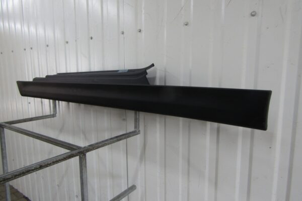Zijskirt Links Dorpellijst Mini Cooper S F56 F57 3d 13- 51777300817 16189910gb Dorpel P15685