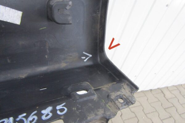 Zijskirt Links Dorpellijst Mini Cooper S F56 F57 3d 13- 51777300817 16189910gb Dorpel P15685
