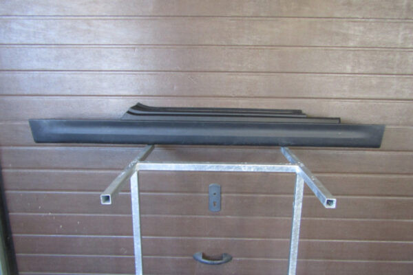 Zijskirt Dorpellijst Rechts Mini Cooper S F56 F57 LCI 22- 16189910 GB p12468