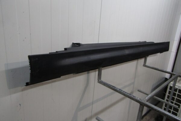 Zijskirt Links Dorpellijst Mini Cooper S R56 R57 06-13 Baker Street 114129-10 7147915 Dorpel P15411