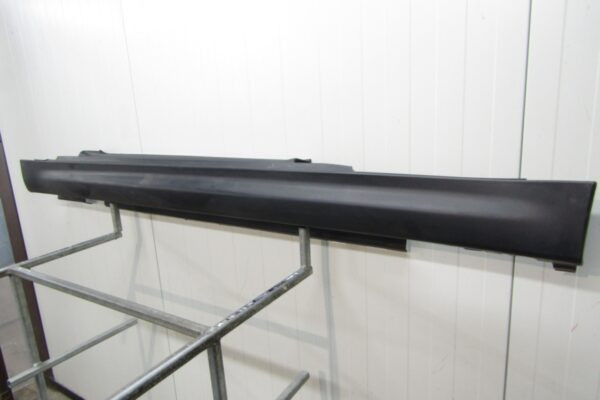 Zijskirt Links Dorpellijst Mini Cooper S R56 R57 06-13 Baker Street 114129-10 7147915 Dorpel P15411