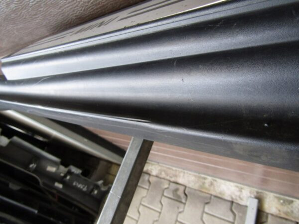 Zijskirt Dorpellijst Links Mini Countryman 10-16 R60 9584137477 Dorpel P5853