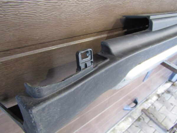 Zijskirt Dorpellijst Links Mini Countryman S ALL4 R60 13 8840151296 Dorpel P4547