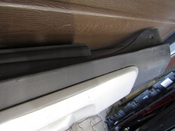 Zijskirt Dorpellijst Links Mini Countryman S ALL4 R60 13 8840151296 Dorpel P4547