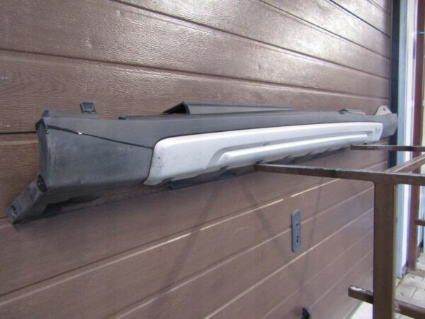 Zijskirt Dorpellijst Links Mini Countryman S ALL4 R60 13 8544072144 Dorpel P1753