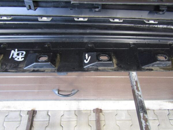 Zijskirt Dorpellijst Links Mini Countryman S ALL4 R60 13 8544072144 Dorpel P1753