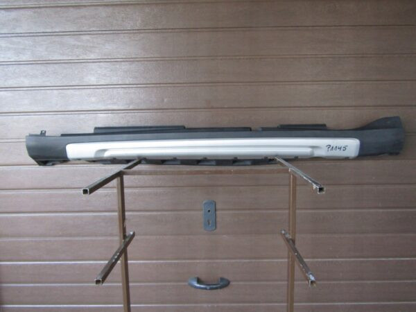 Zijskirt Dorpellijst Links Mini Countryman S ALL4 R60 13- 8543411595 Dorpel P1145