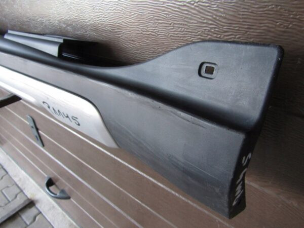 Zijskirt Dorpellijst Links Mini Countryman S ALL4 R60 13- 8543411595 Dorpel P1145