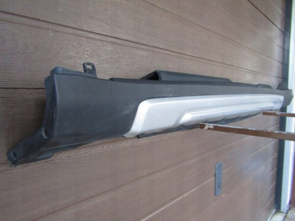 Zijskirt Dorpellijst Links Mini Countryman S ALL4 R60 13- 8543411595 Dorpel P1145