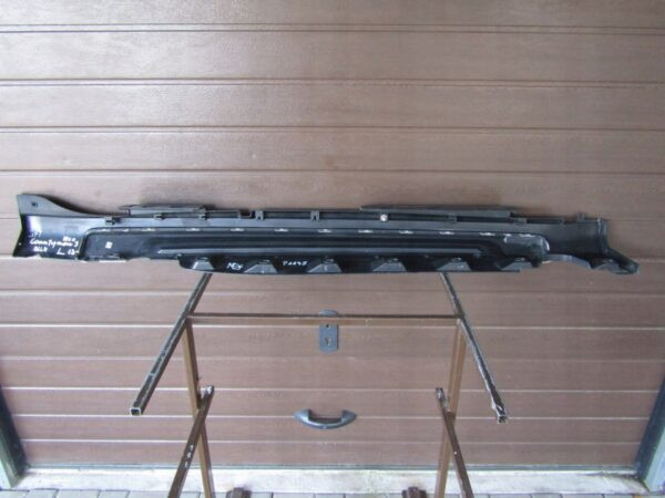 Zijskirt Dorpellijst Links Mini Countryman S ALL4 R60 13- 8543411595 Dorpel P1145