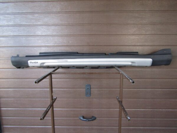 Zijskirt Dorpellijst Links Mini Countryman S ALL4 R60 13 8543393334 Dorpel P1150