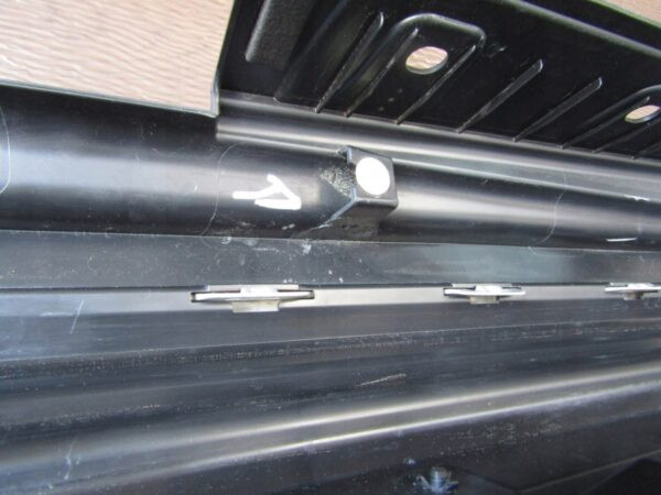 Zijskirt Dorpellijst Links Mini Countryman S ALL4 R60 13 8543393334 Dorpel P1150