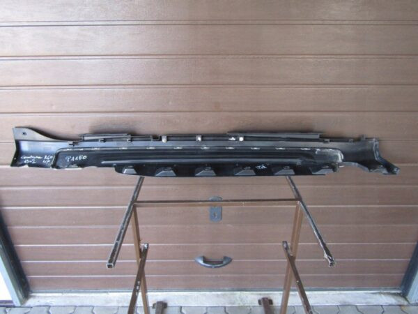 Zijskirt Dorpellijst Links Mini Countryman S ALL4 R60 13 8543393334 Dorpel P1150